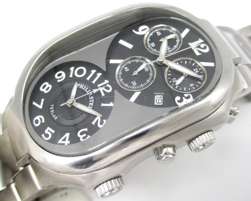 Orologio polso philip stein - da,