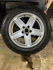 Set 4 pneumatici TOYO Open Country A/T 215/60 R17 96V M+S con cerchi in lega 17”