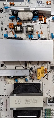Eay65689423 power oled - power,