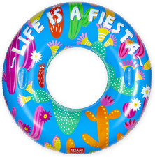 - Ciambella Gonfiabile per