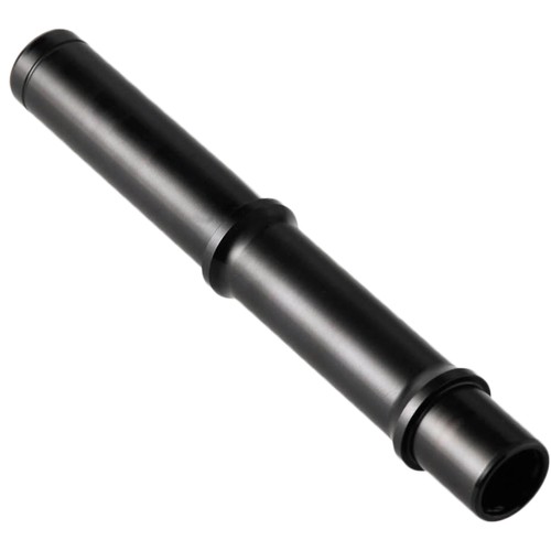 Swiss alum rear axle - rear,