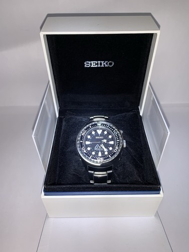 Seiko prospex kinetic - prospex,