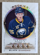2015-16 Black Diamond Quad