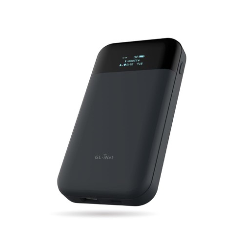 Inet e750v2 - gl.inet, gl-e750v2