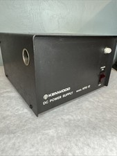 Kenwood KPS-12 Alimentatore DC