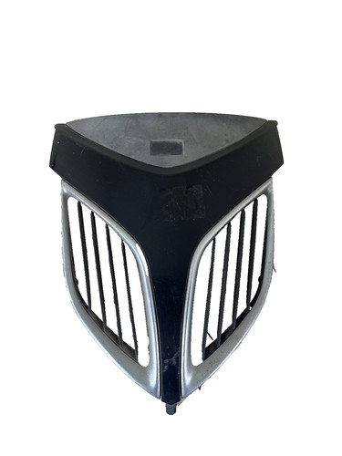Carena tappo scudo anteriore - scudo,