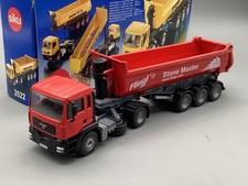 Camion modello 1:55 Siku Super