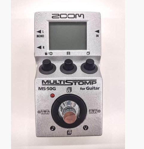 Zoom 50g effetti per - effetti,