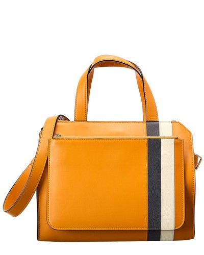 Valextra passepartout borsa - valextra,
