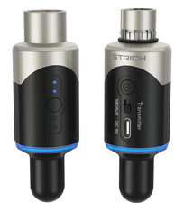 Trasmettitore e Ricevitore