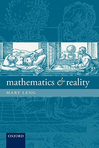 Mathematics and reality new - ,