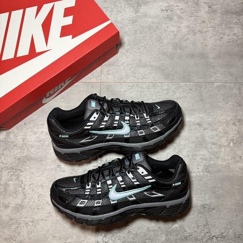 Taglia nike p6000 - taglia, nero