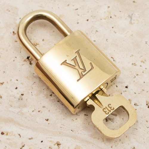 Louis vuitton lucchetto - louis,