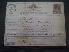 Italia 1888/1943 - Regno-