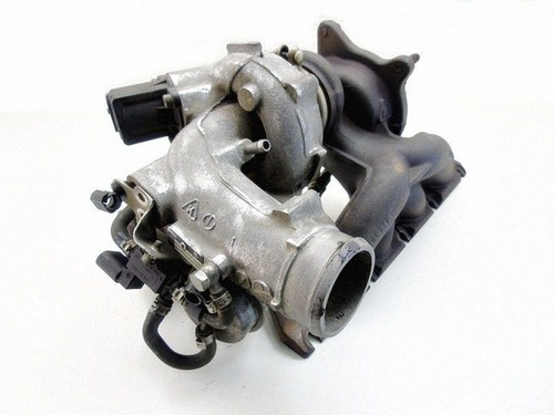 Turbocompressore audi a3 - audi,