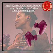 BOSE QuietComfort Ultra