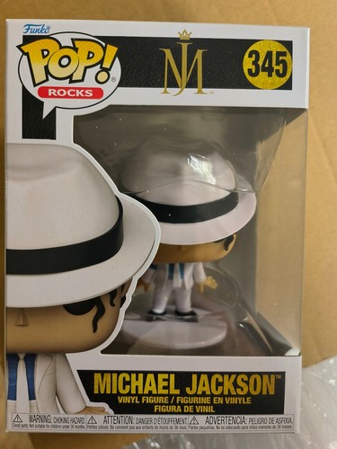 Funko michael jackson - michael,