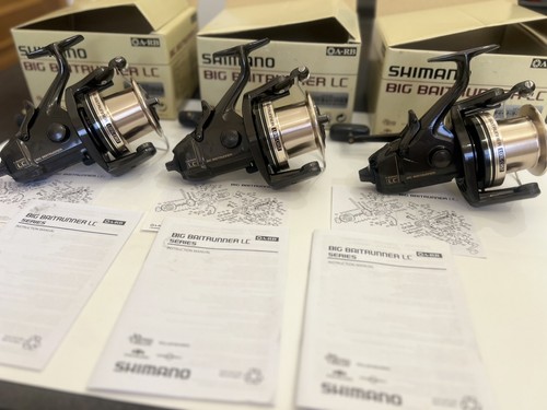 Mulinello shimano big - shimano,