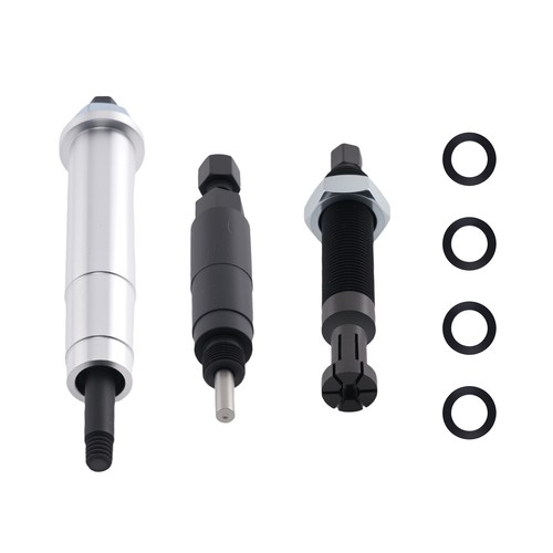 Broken spark plug remover - spark,