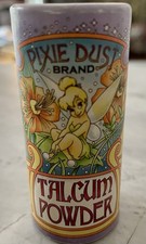 Talco in polvere vintage Grand