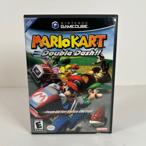 Mario kart doppio dash - doppio,