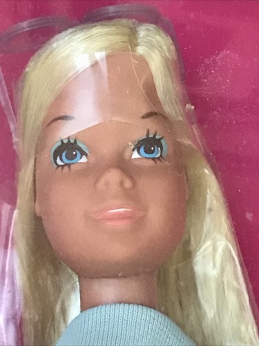 Bambola barbie malibu - barbie, vintage