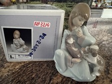 Cat Nap-Brillo Lladro-Lladro