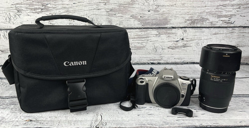 Canon eos rebel - canon,