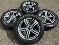 4 CERCHI IN LEGA ORIGINALI 18"
