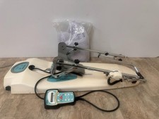 Kinetec Optima CPM Ginocchio