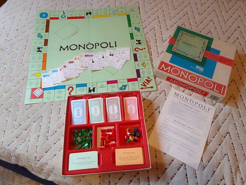 Bel monopoli - , '