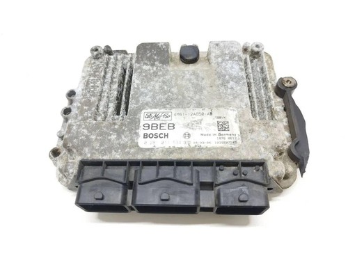 Centralina motore mazda - mazda, bk