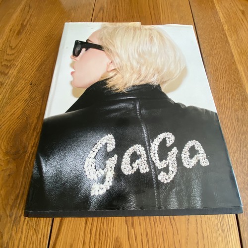 Lady gaga terry - lady, richardson