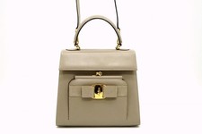 Salvatore Ferragamo Vara Bow