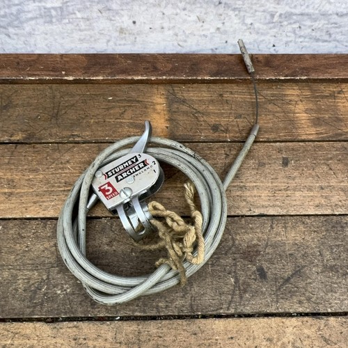 Cavo trigger vintage sturmey - trigger,