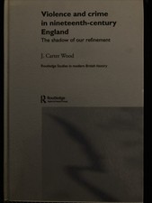 Violence and Crime in