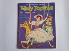 Walt Disney Mary Poppins in