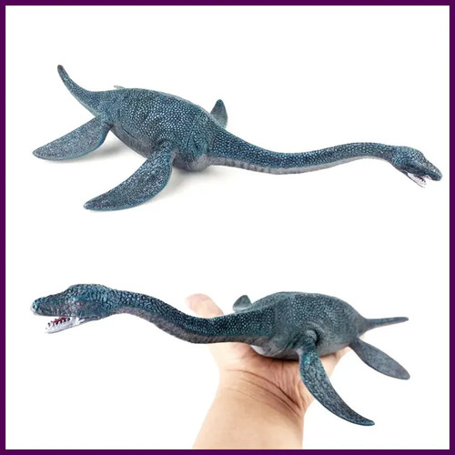 Modellino dinosauro