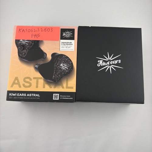 Kiwi ears astral - ears,