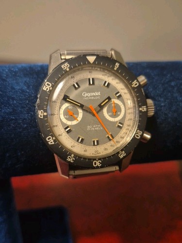 Orologio polso cronografo - orologio, da
