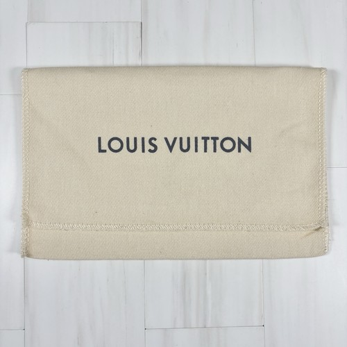 Louis vuitton dust bag - louis,