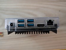 Hardkernel ODROID-N2+ 4GB RAM