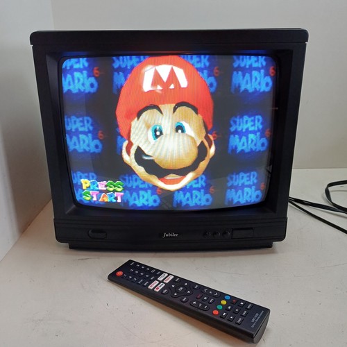 Jubilee tv386vt color - jubilee,