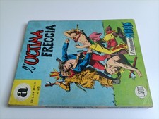 IL COMANDANTE MARK, COLLANA