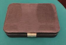 PORTAGIOIE CARPISA 26X19X6 USATO COME NUOVO