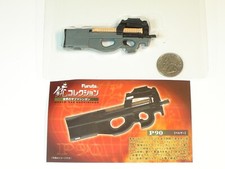FURUTA 1:6 FN P90 WORLD SUB