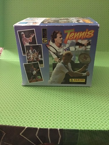 Panini atp tennis - atp, 🎾