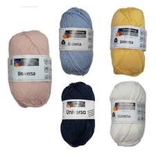 ULTIMI PEZZI Gomitolo 50gr