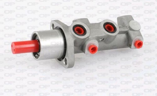 Pompa freno fiat panda - fiat, (169)