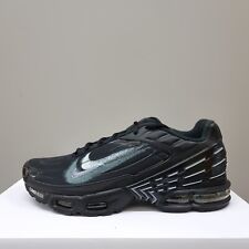 NIKE AIR MAX PLUS III TN TUNED